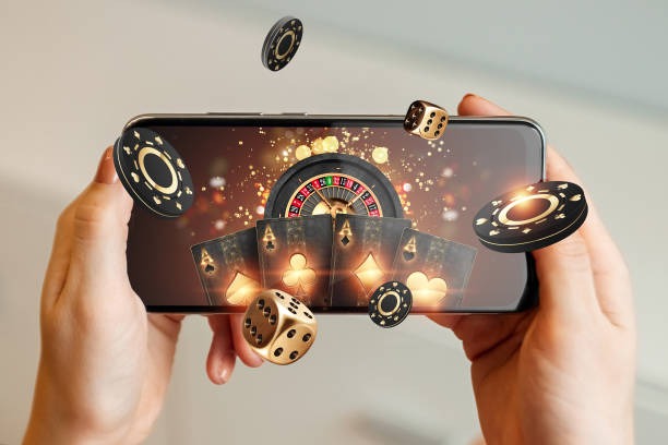 ah99 mobile gaming